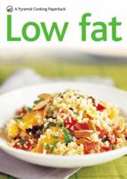 Low Fat 0600620859 Book Cover