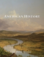 An American History B0GPGWM3XP Book Cover