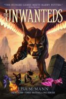 The Unwanteds 1442407689 Book Cover