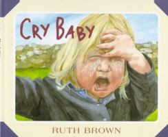 Cry Baby 0525459022 Book Cover