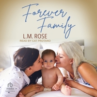 Forever Family B0H42WMMW2 Book Cover