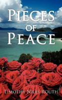 Pieces of Peace 1425994334 Book Cover