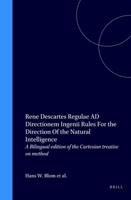 Regulae ad directionem ingenii 101472614X Book Cover