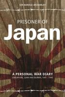Prisoner of Japan 1909304530 Book Cover