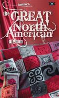 The Great North American Afghan 1933064242 Book Cover