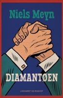 Diamantøen 8711947543 Book Cover