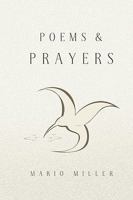 Poems & Prayers 1441537392 Book Cover