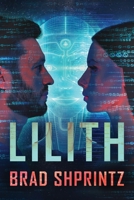 Lilith 173719399X Book Cover