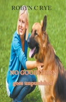 No Good Turn Goes Unpunished B0CSVFDZ1D Book Cover