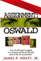 Assignment: Oswald 1559703113 Book Cover
