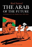 L'Arabe du futur 1627793445 Book Cover