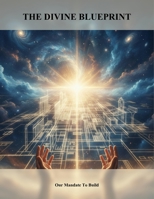 The Divine Blueprint: Our Mandate To Build B0HDTRDH2N Book Cover