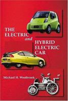 Electric and Hybrid Electric Car 0768008972 Book Cover