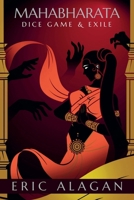 Mahabharata: Dice Game and Exile B0CCSZPNXN Book Cover