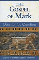 The Gospel of Mark 0809146363 Book Cover