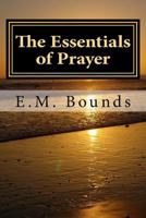 Essentials of Prayer 0801007569 Book Cover