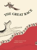 The Great Race 938034015X Book Cover