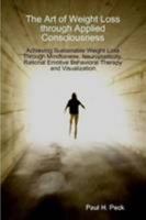 Applied Consciousness 0557193877 Book Cover