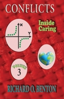 CONFLICTS, Inside Caring: Volume 3 0982242417 Book Cover
