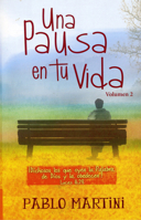 Una pausa en tu vida Vol.2 9588691281 Book Cover