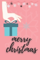 Merry Christmas: Coloring Book : Pretty Nice Christmas Color Book To the person who's only nice on the 25th B08MS5KFCK Book Cover