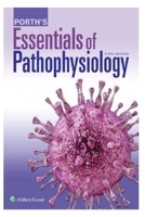 Porth's Essentials of Pathophysiology: 5th Edition B09DJFWXK3 Book Cover