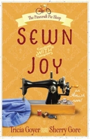 Sewn with Joy 0736961348 Book Cover