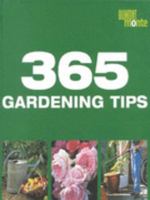 365 Gardening Tips 3770170067 Book Cover