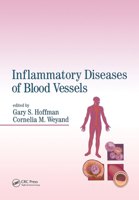 Inflammatory Diseases of Blood Vessels 0824702697 Book Cover