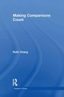 Making Comparisons Count (Studies in Ethics) 1138980218 Book Cover