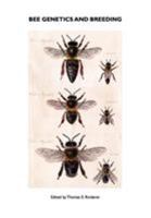 Bee Genetics and Breeding 1904846297 Book Cover