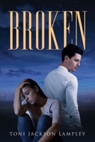 Broken 195382143X Book Cover
