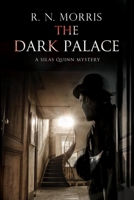 The Dark Palace 1780290594 Book Cover