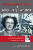 The Multiple Murders of Mary Kelley Campbell 1950294056 Book Cover