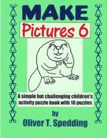 Make Pictures (6) 1979259046 Book Cover