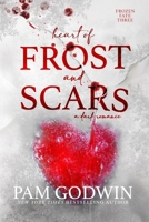 Heart of Frost and Scars (Frozen Fate) B0DDXX94B8 Book Cover