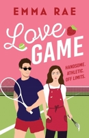 Love Game 1804367850 Book Cover