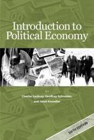 Introduction to Political Economy 187858572X Book Cover