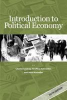 Introduction to Political Economy 1939402069 Book Cover