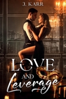 Love and Leverage B0FNQF364F Book Cover
