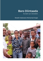 Baro Diintaada: Su'aalo iyo Jawaabo 1716133904 Book Cover