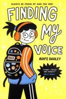 Finding My Voice 0702307386 Book Cover