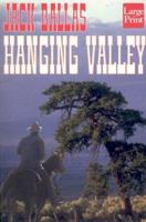 Hanging Valley 0425184102 Book Cover