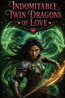 Indomitable Twin Dragons of Love 650222279X Book Cover