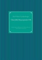 Churchills Mauserpistole C96 (German Edition) 3743161974 Book Cover