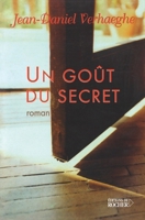 Un goût du secret (French Edition) 2268042359 Book Cover