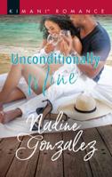 Unconditionally Mine 1335216812 Book Cover