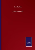 Johannes Falk 1141238187 Book Cover