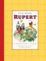 Fun with Rupert 1405247061 Book Cover