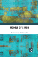 Models of Simon 0367593939 Book Cover